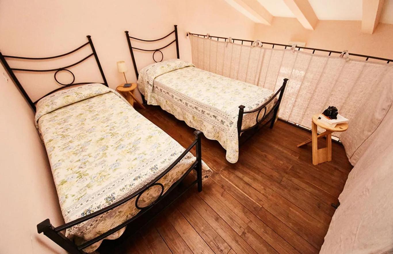Tenuta Saracone Montalto di Castro Eksteriør billede