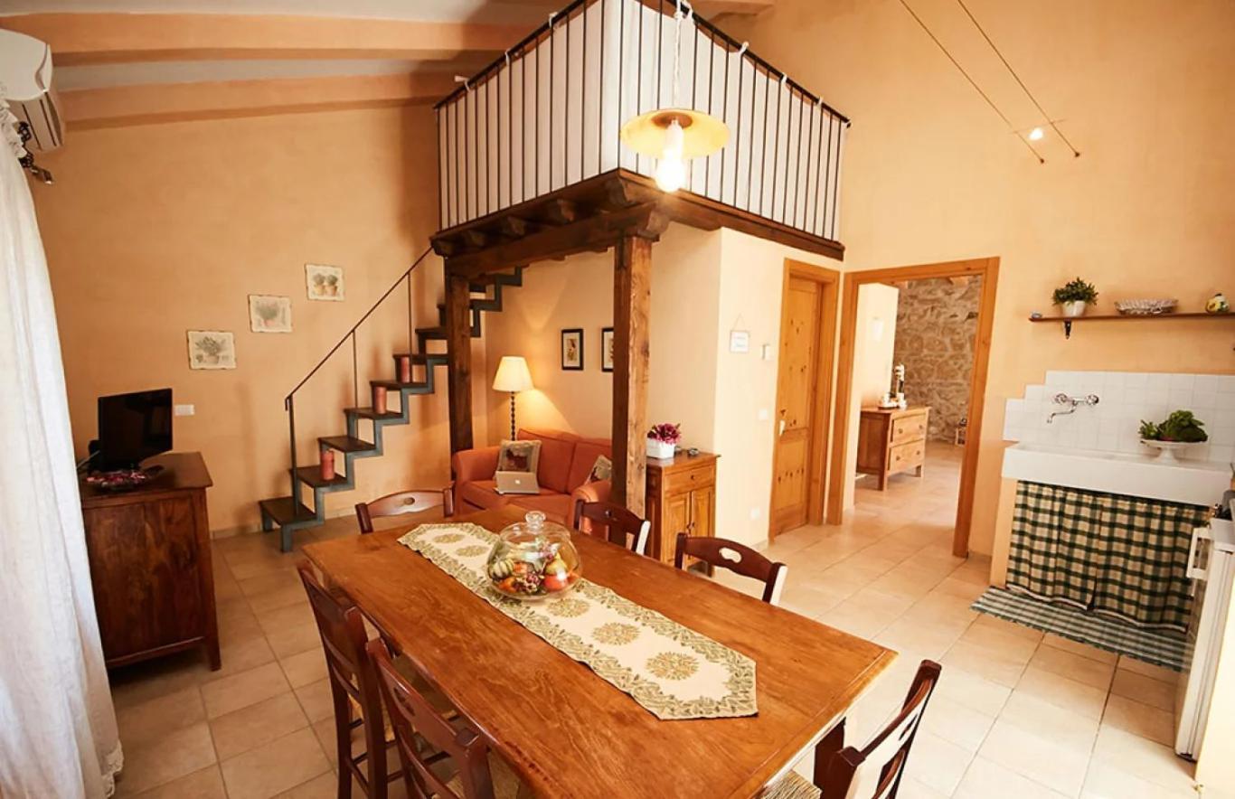 Tenuta Saracone Montalto di Castro Eksteriør billede