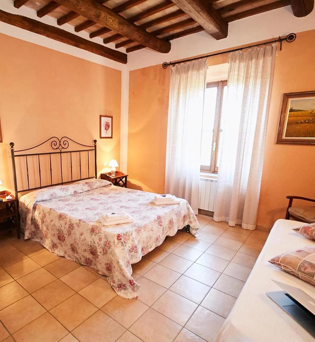 Tenuta Saracone Montalto di Castro Eksteriør billede