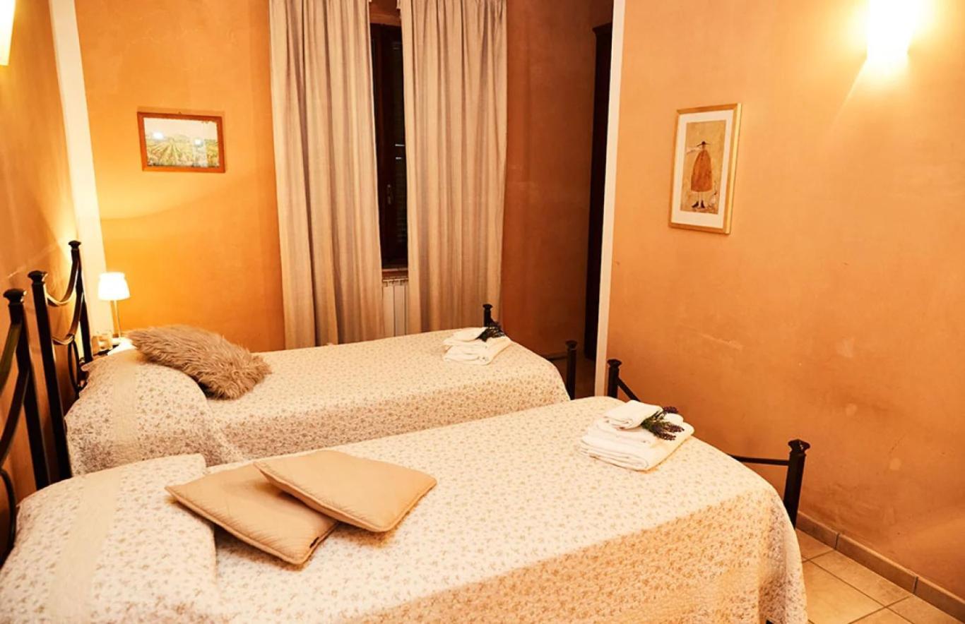 Tenuta Saracone Montalto di Castro Eksteriør billede