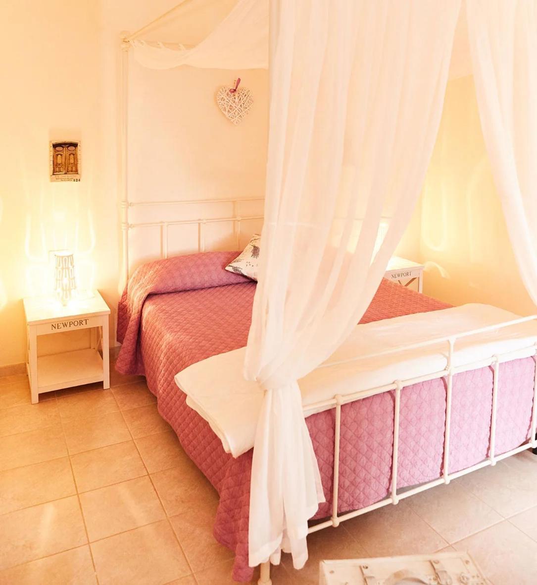 Tenuta Saracone Montalto di Castro Eksteriør billede