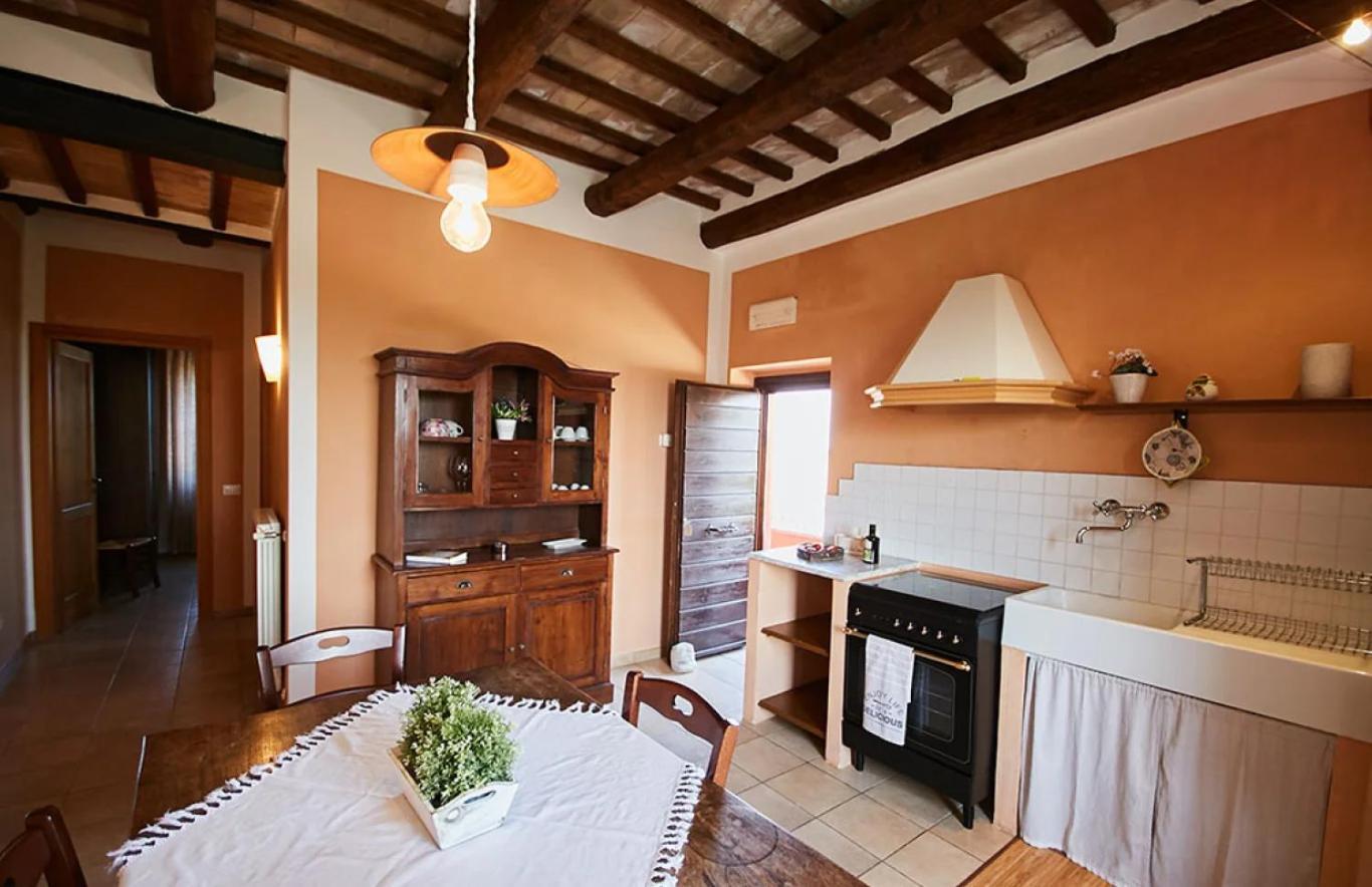 Tenuta Saracone Montalto di Castro Eksteriør billede