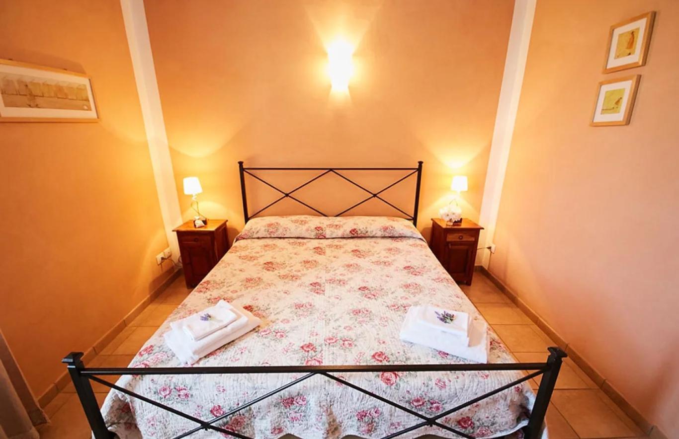 Tenuta Saracone Montalto di Castro Eksteriør billede