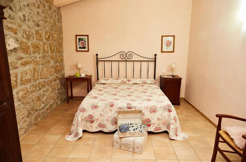 Tenuta Saracone Montalto di Castro Eksteriør billede