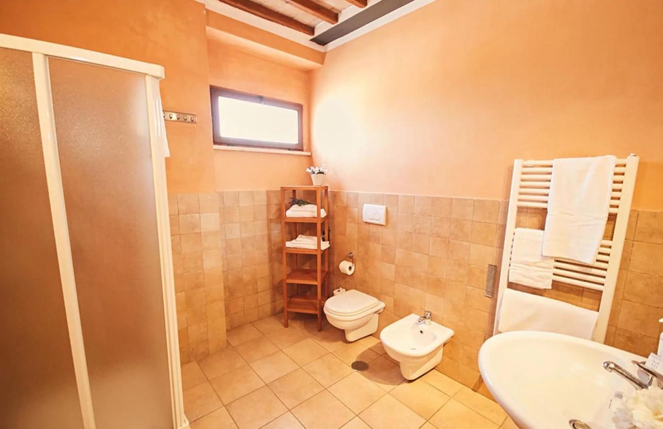Tenuta Saracone Montalto di Castro Eksteriør billede