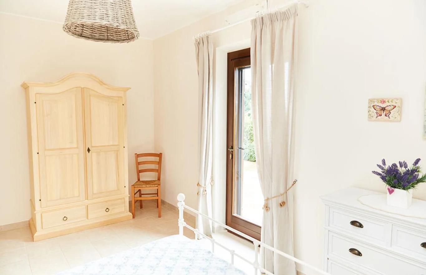 Tenuta Saracone Montalto di Castro Eksteriør billede
