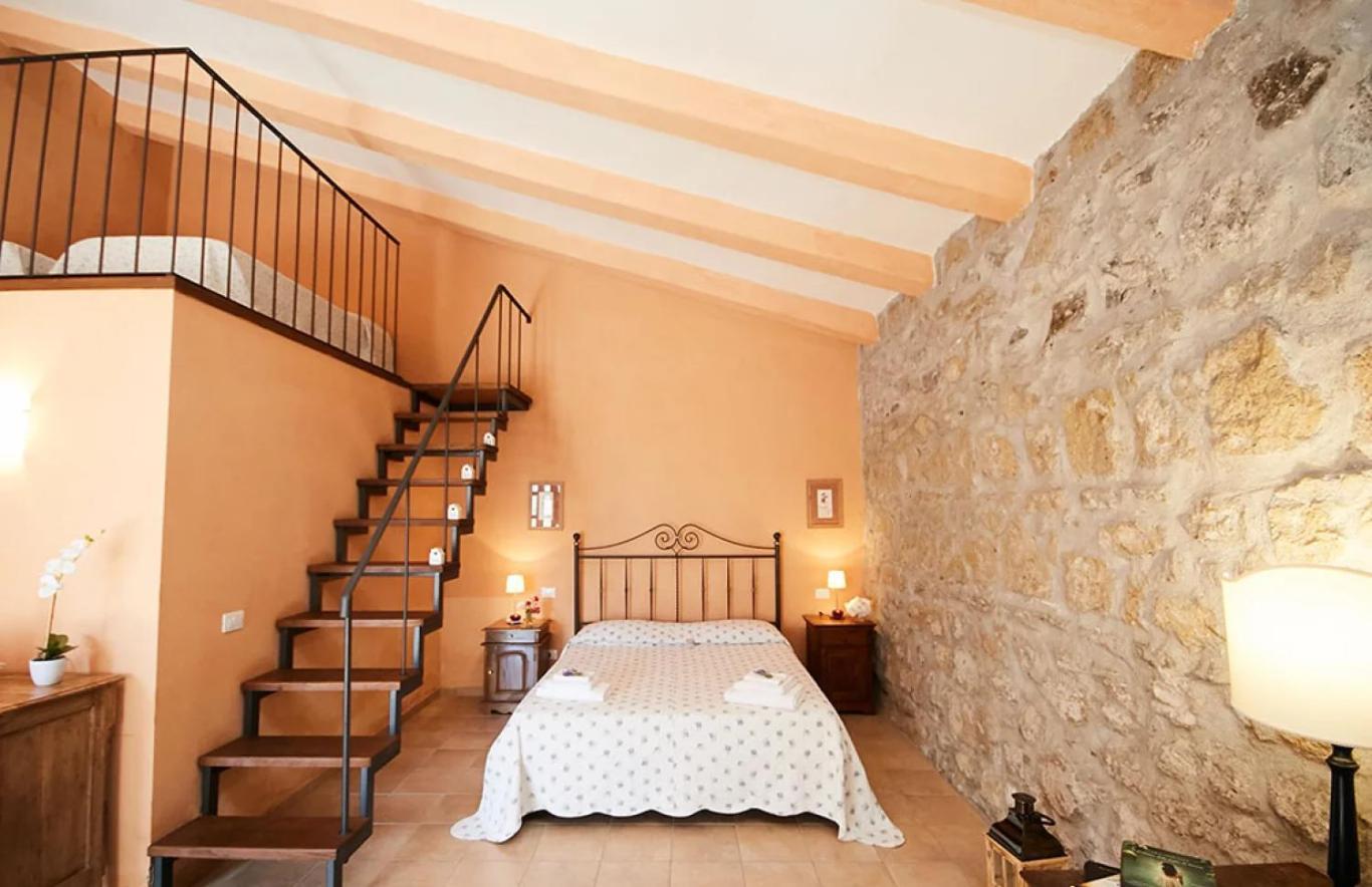 Tenuta Saracone Montalto di Castro Eksteriør billede