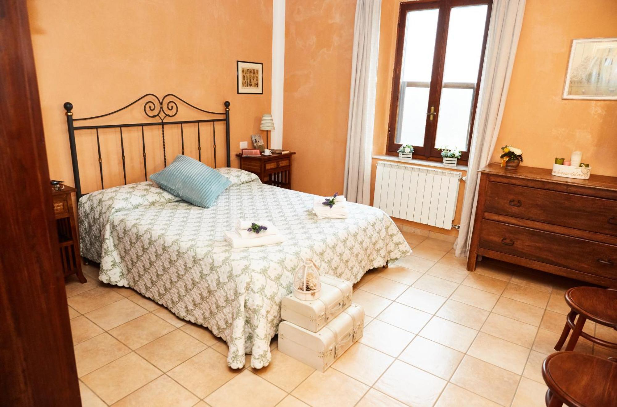 Tenuta Saracone Montalto di Castro Eksteriør billede