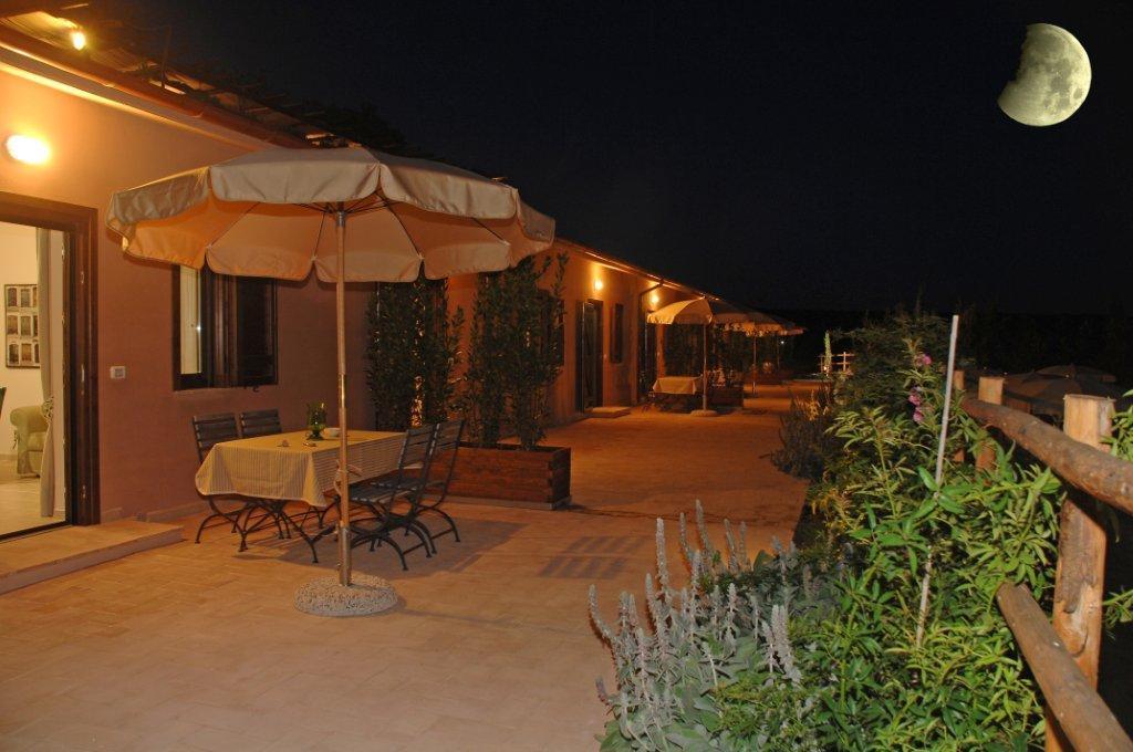 Tenuta Saracone Montalto di Castro Eksteriør billede